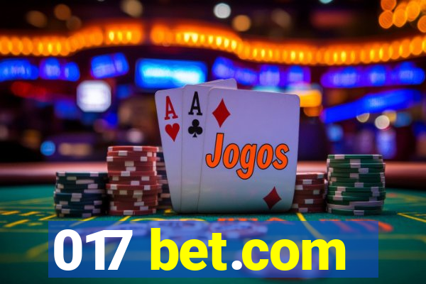 017 bet.com