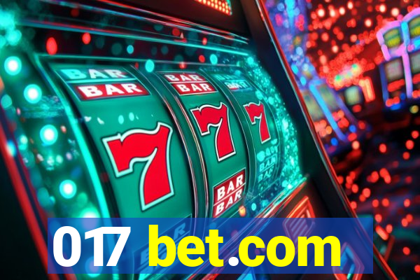 017 bet.com