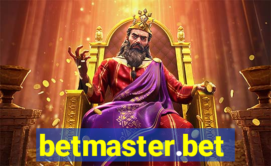 betmaster.bet
