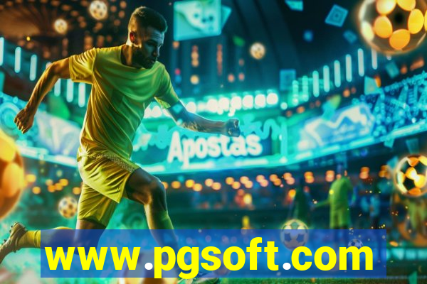 www.pgsoft.com