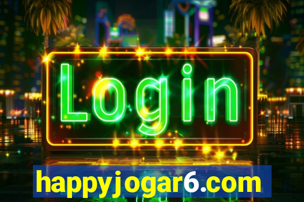 happyjogar6.com