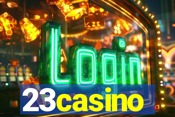 23casino