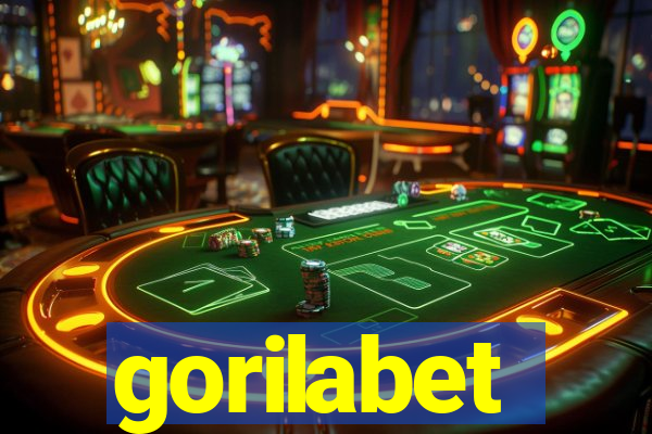 gorilabet