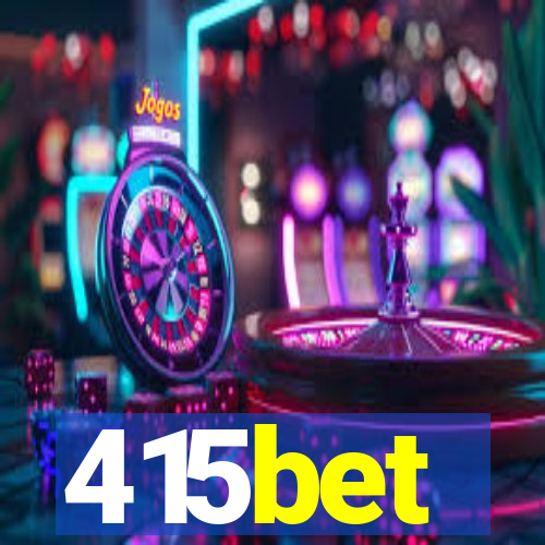 415bet