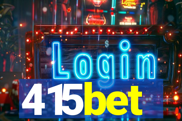 415bet