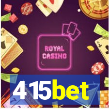 415bet