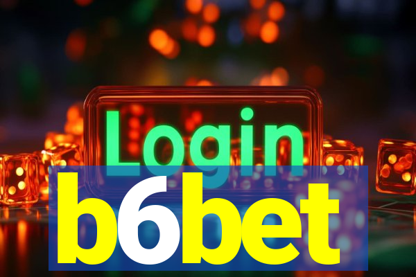 b6bet