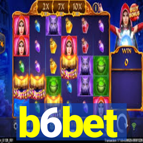 b6bet