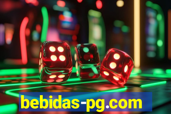 bebidas-pg.com