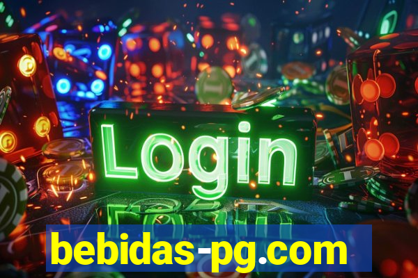 bebidas-pg.com