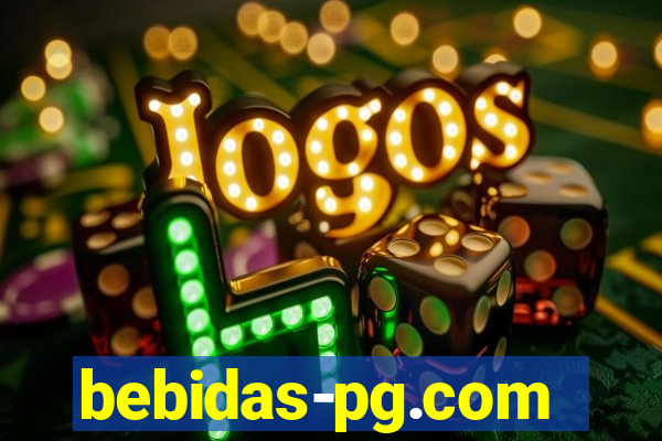 bebidas-pg.com
