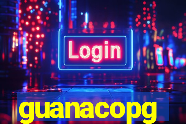 guanacopg