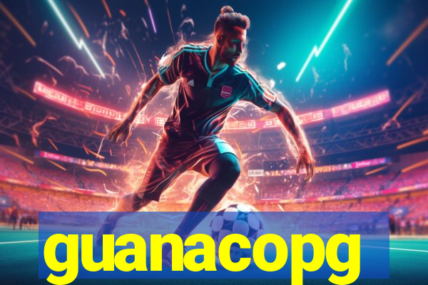 guanacopg