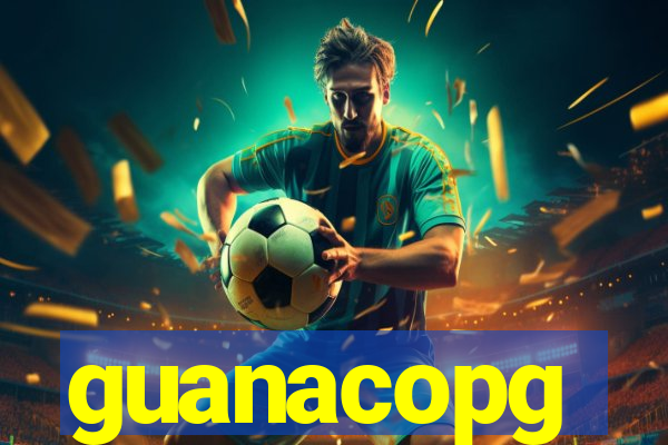 guanacopg