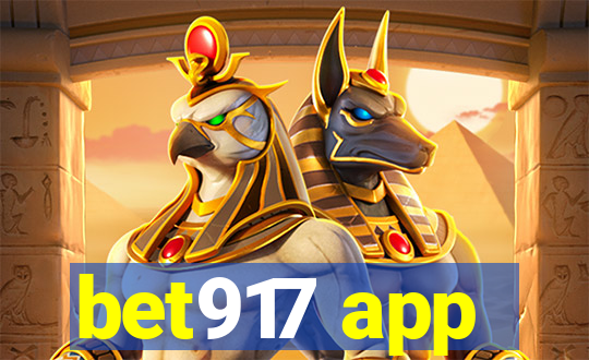 bet917 app