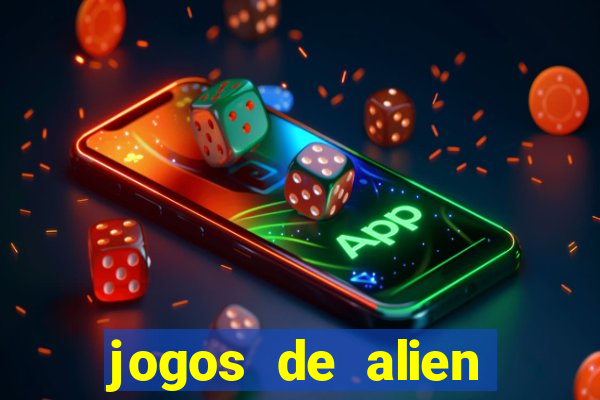jogos de alien attack team 2