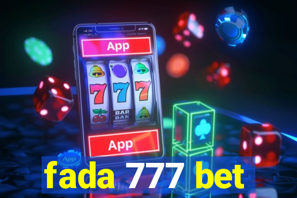 fada 777 bet