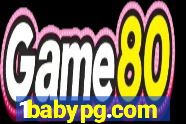 1babypg.com