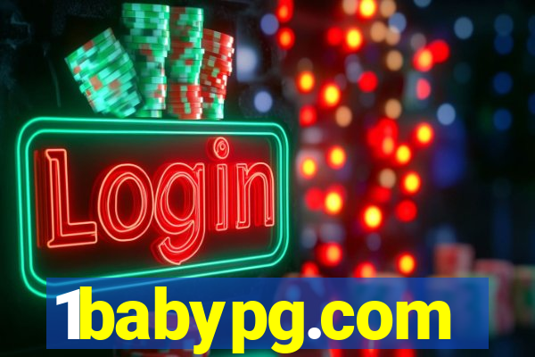 1babypg.com