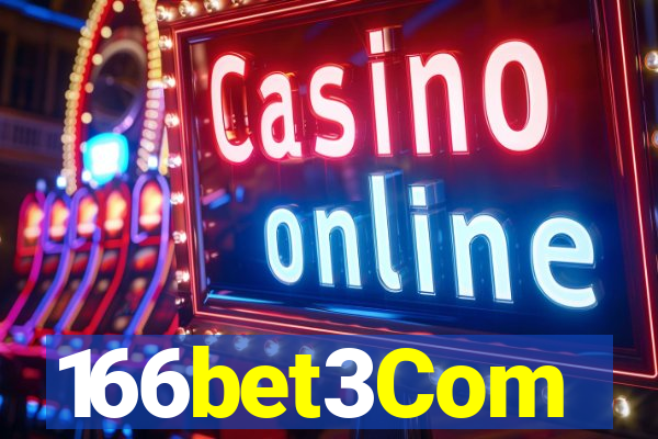 166bet3Com