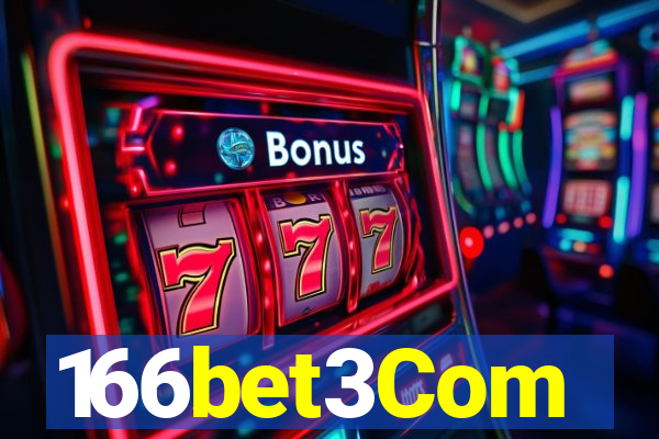 166bet3Com