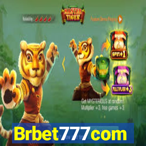 Brbet777com