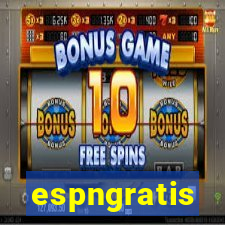espngratis