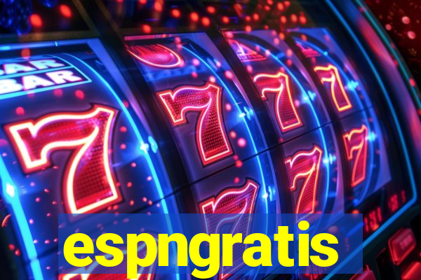 espngratis