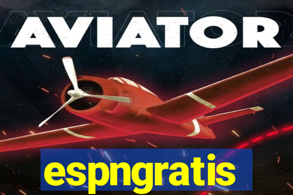 espngratis
