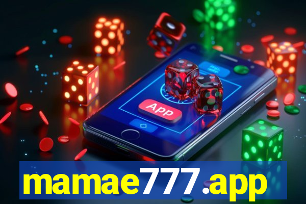 mamae777.app