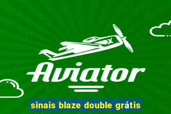 sinais blaze double grátis