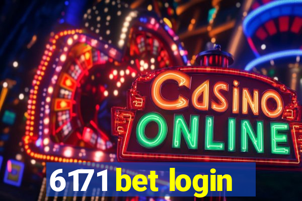 6171 bet login