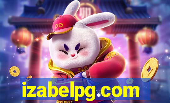 izabelpg.com