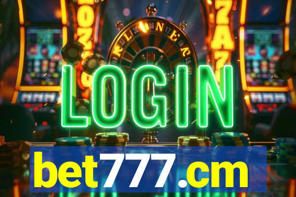 bet777.cm