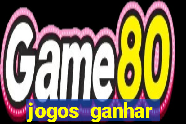 jogos ganhar dinheiro pix
