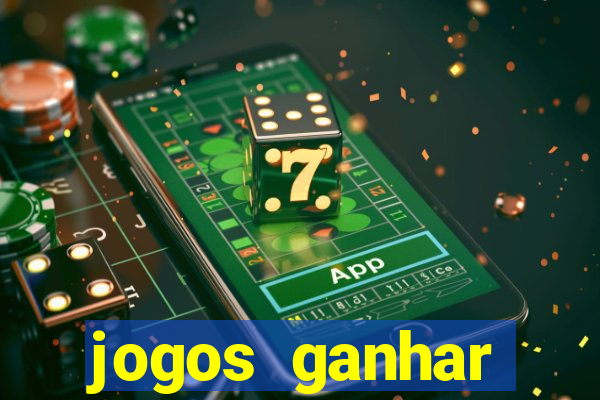 jogos ganhar dinheiro pix