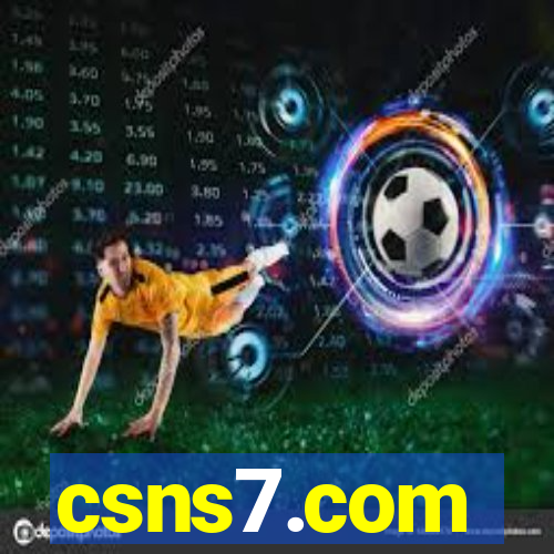 csns7.com