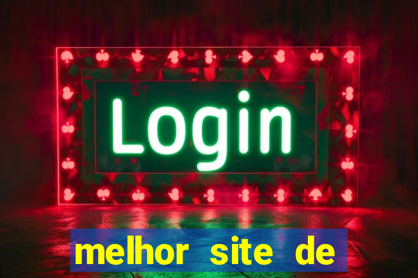 melhor site de análise de jogos futebol