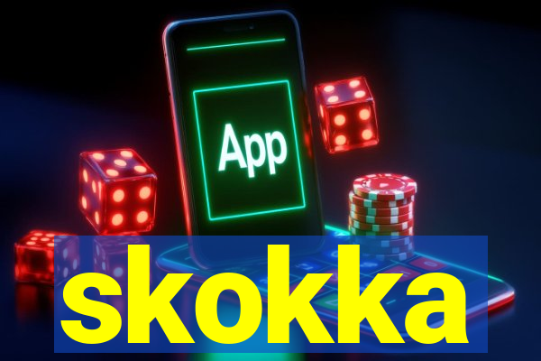 skokka