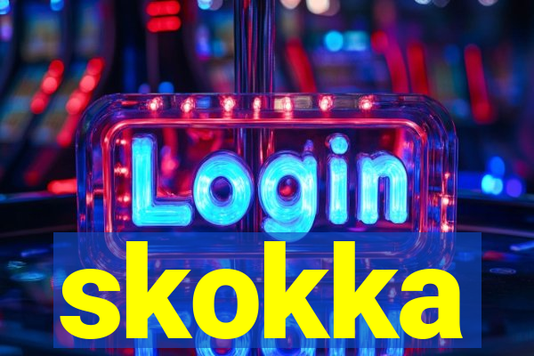 skokka