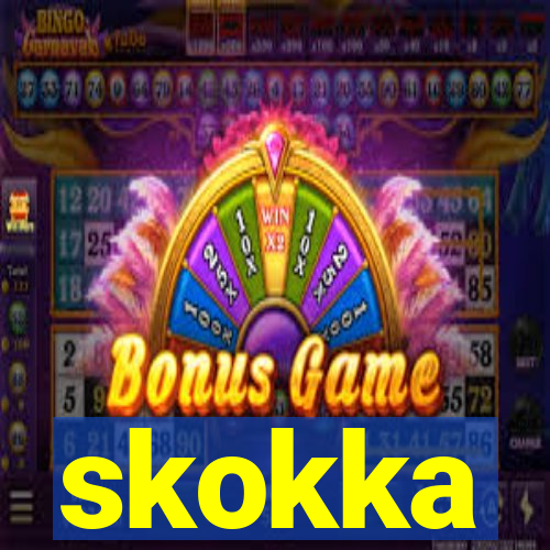 skokka