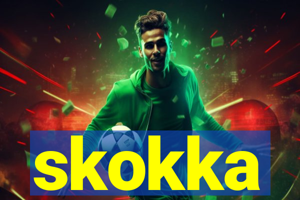 skokka