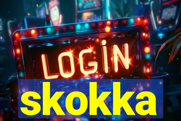 skokka