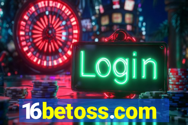 16betoss.com
