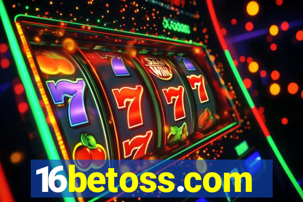 16betoss.com