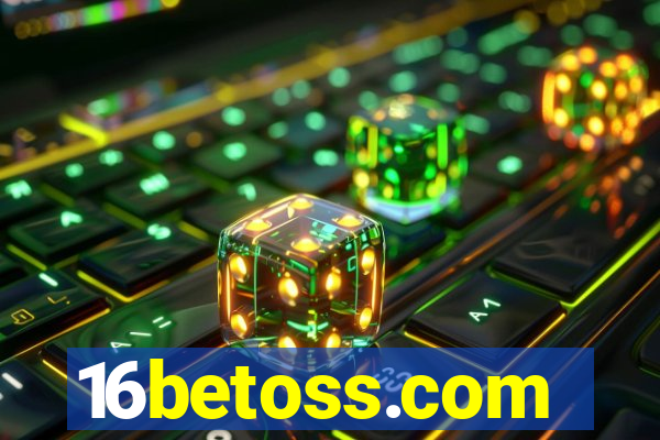 16betoss.com