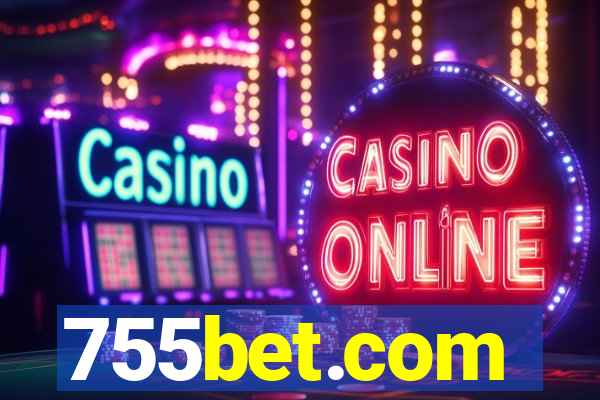 755bet.com