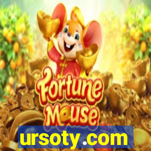 ursoty.com