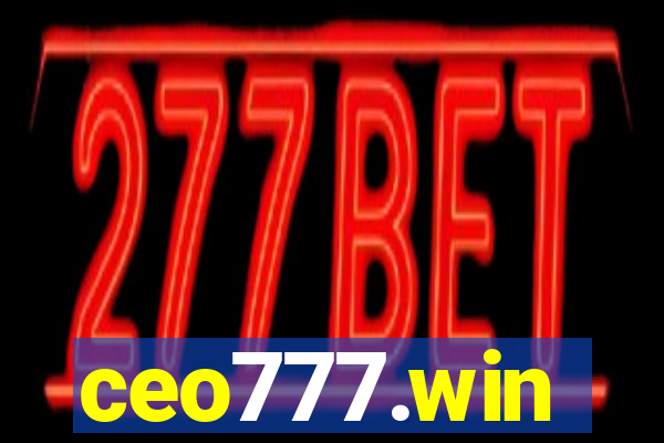 ceo777.win