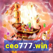 ceo777.win